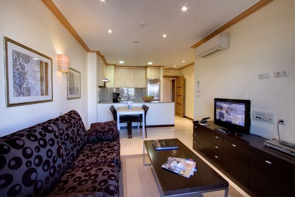 Mediterraneo Real Apartments (Fuengirola)